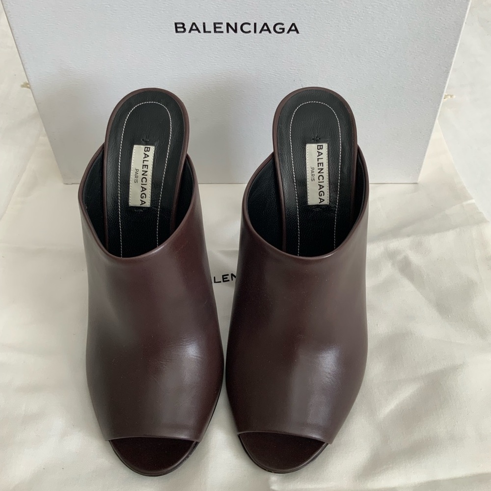 Balenciaga Shoes